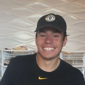 Meet your Posher, Ian